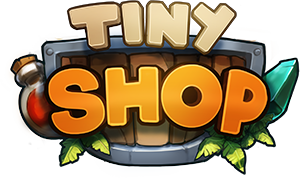 Tiny Shop